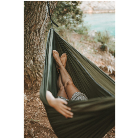 Hängematte Ticket to the Moon Hammock original/double