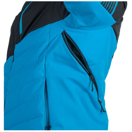 Herren-Winterjacke Northfinder Zygmunt