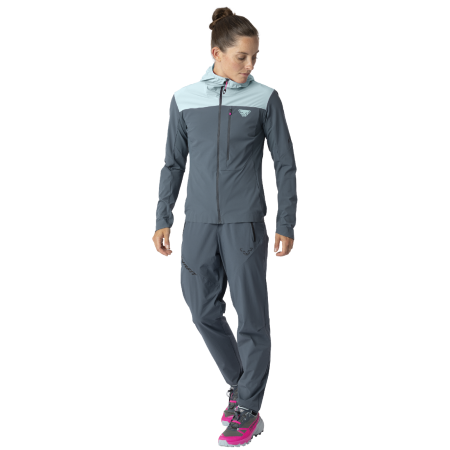 Damenjacke Dynafit Traverse Dst Jkt W