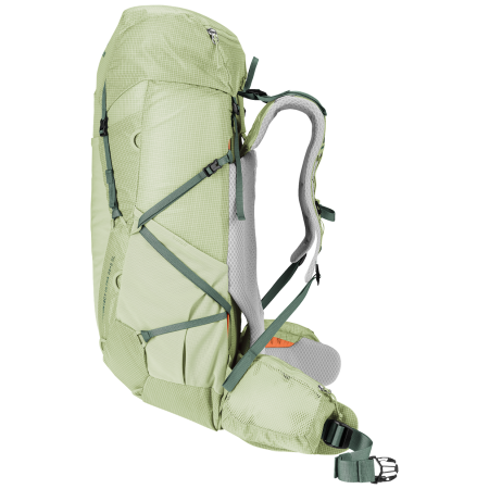 Wanderrucksack Deuter Aircontact Ultra 35+5 SL