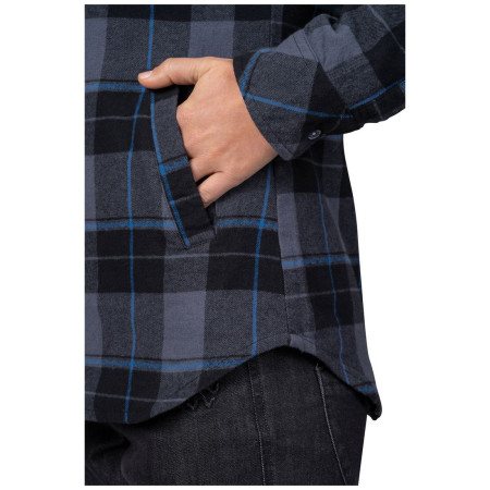 Damenhemd Rafiki Mojarra