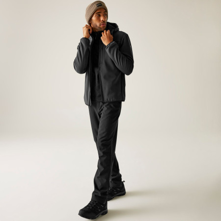 Herrenjacke Regatta Ossek