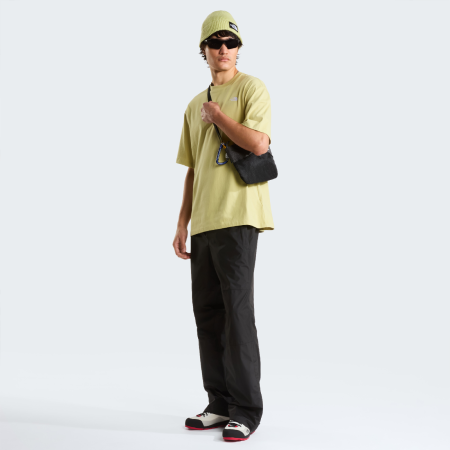 Herrenhose The North Face Antora Rain Pant