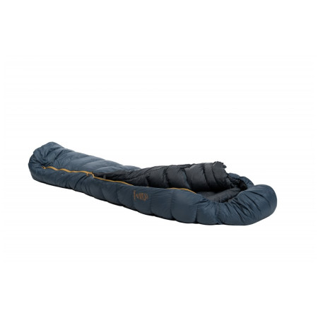 Daunenschlafsack Patizon R300 S (156-170 cm)