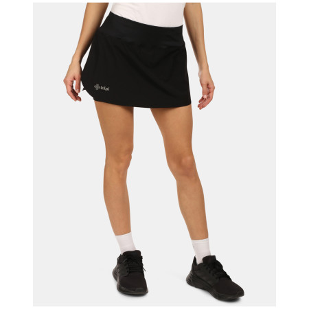Damenrock Kilpi Titicaca-W schwarz BLK