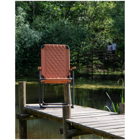 Campingstuhl Bo-Camp Jefferson M