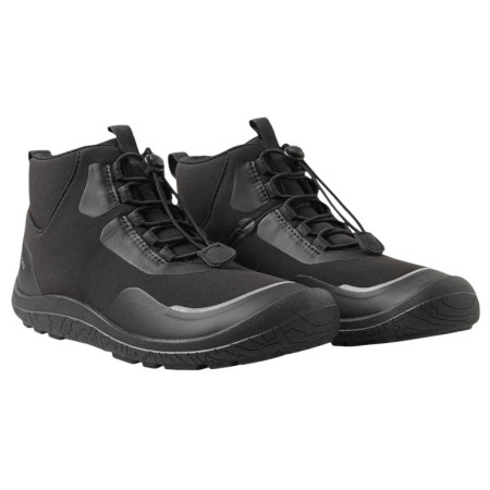 Kinderschuhe Reima Loikkii schwarz black