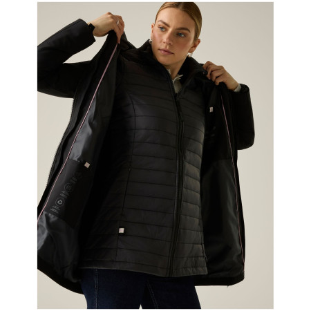 Damen-Winterjacke Regatta Denbury