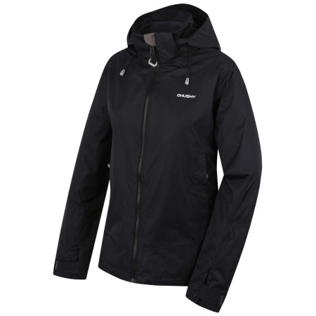 Damenjacke Husky Nelory schwarz black