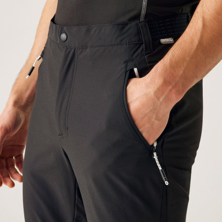Herrenhose Regatta Mountain Z/O Trs