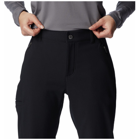 Damenhose Columbia Back Beauty™ Warm Softshell Pant