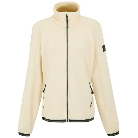 Damen-Sweatshirt Regatta Bayhill beige LightVanilla