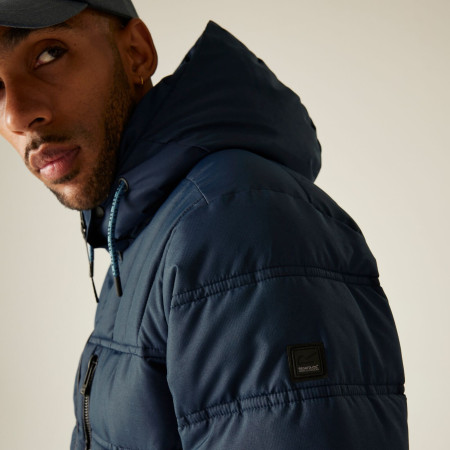 Herrenjacke Regatta Leeshaw