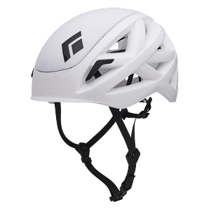 Kletterhelm Black Diamond Vapor Helmet weiß White