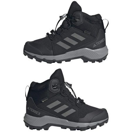 Kinderschuhe Adidas Terrex Mid Gtx K