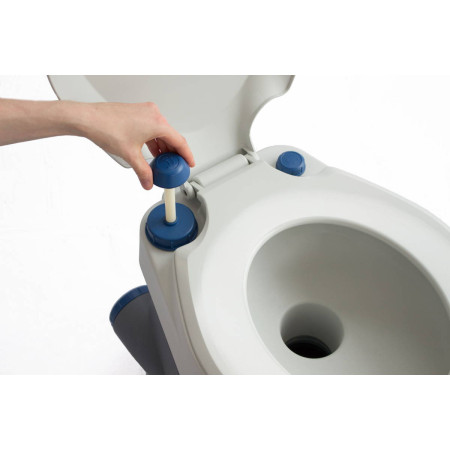Campingtoilette Campingaz 20 l Portable Toilet