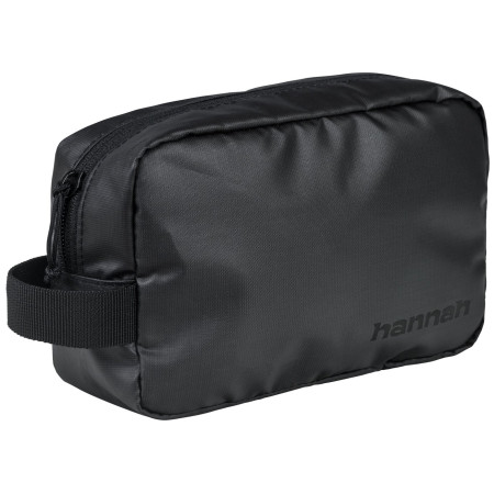 Kosmetiktasche Hannah Bathy schwarz anthracite