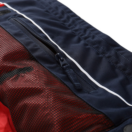 Damenjacke Alpine Pro Ferera