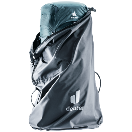 Regenschutz für Rucksack Deuter Flight Cover 60-90