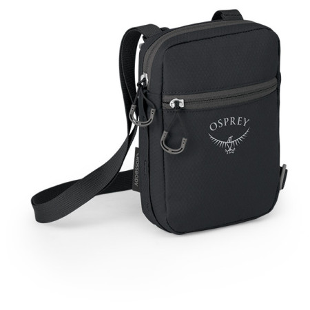 Hüfttasche Osprey Daylite Crossbody schwarz black
