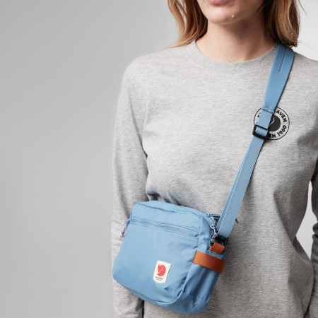 Umhängetasche Fjällräven High Coast Crossbody