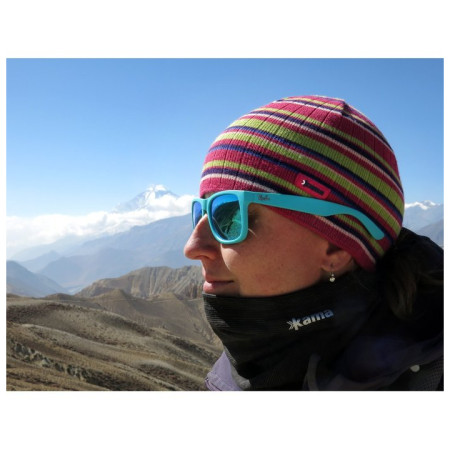 Halswärmer Kama Merino S03