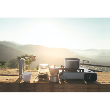 Geschirrset Brunner PackPot Ultralite 19