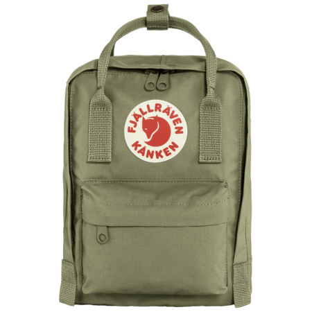 Rucksack Fjällräven Kanken Mini 7