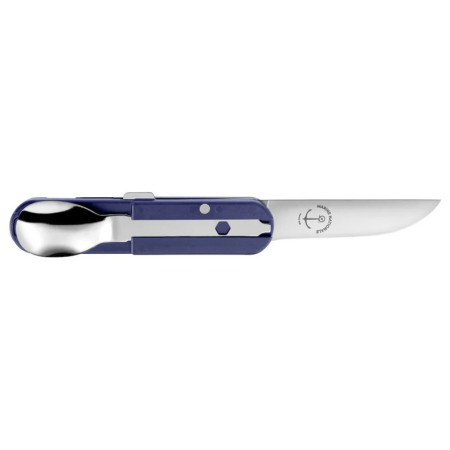 Multifunktionsmesser TB OUTDOOR Bivouac French Navy Camp Knife