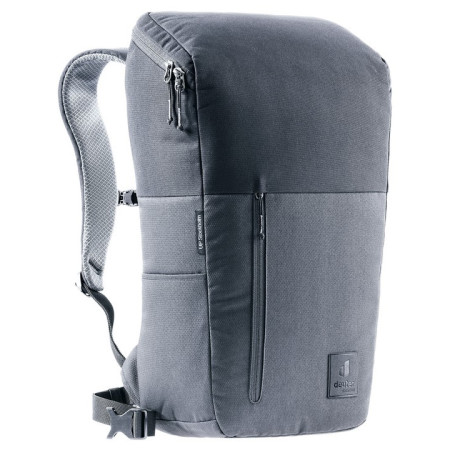 Urban-Rucksack Deuter UP Stockholm schwarz Black
