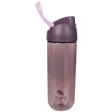Flasche Zulu Lifty Tritan 800 ml