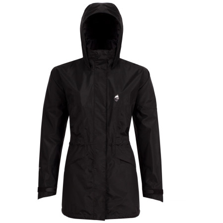 Kinderjacke High Point Mania Lady Jacket schwarz Black