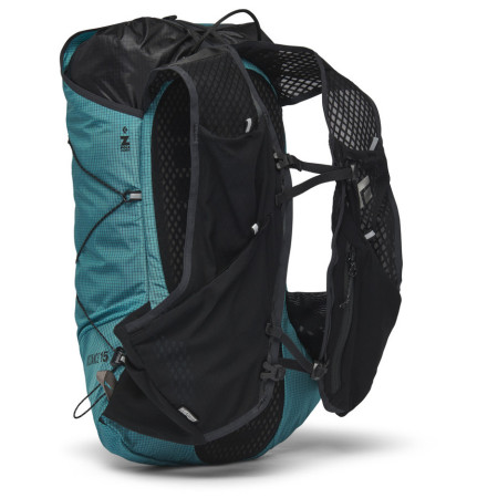 Damenrucksack Black Diamond W Distance 15 Backpack