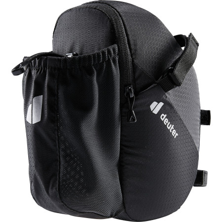 Fahrradtasche Deuter Bike Bag 1.2 Bottle schwarz black