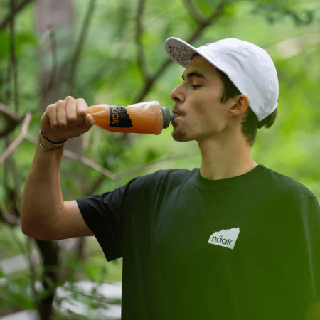 Energiedrink Näak Peach Apricot - Ultra Energy ™ Drink Mix | (720g)