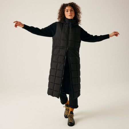 Damenweste Regatta Leandra BW