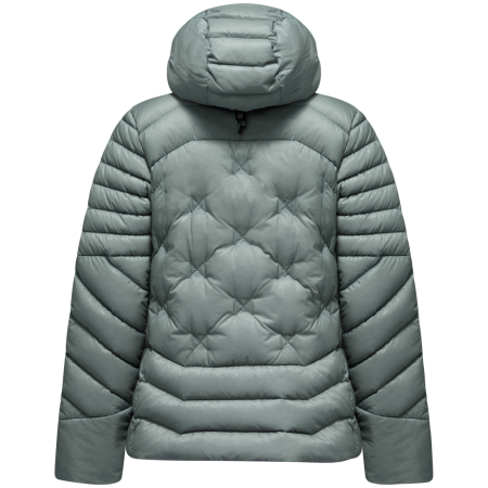 Damen Daunenjacke Salewa Ortles Med 4 Rds Dwn Jkt W