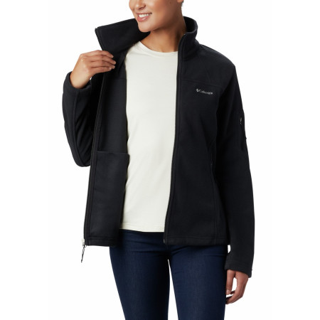 Damen-Sweatshirt Columbia Fast Trek™ II Jacket