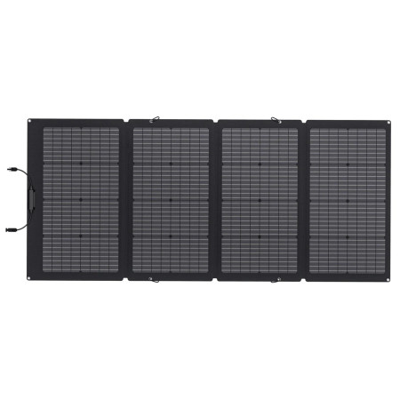 Solarmodul EcoFlow 220W Solar Panel