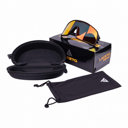 Sonnenbrille Laceto Henry Polar