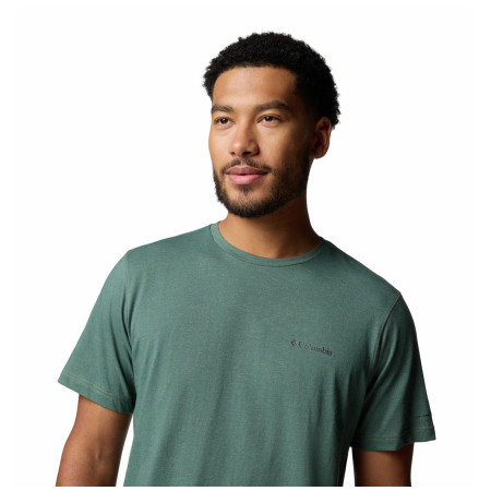 Herren-T-Shirt Columbia Thistletown Hills™ Short Sleeve
