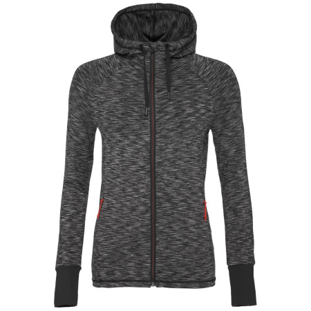 Damen-Sweatshirt Loap Marcela grau grey