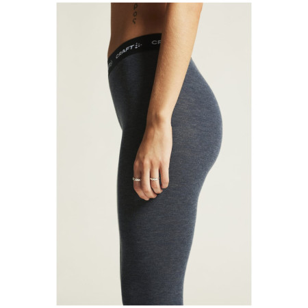 Damen Funktionsset Craft Core Wool Merino