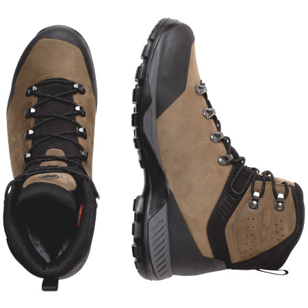 Herrenschuhe Mammut Mercury Tour II High GTX M