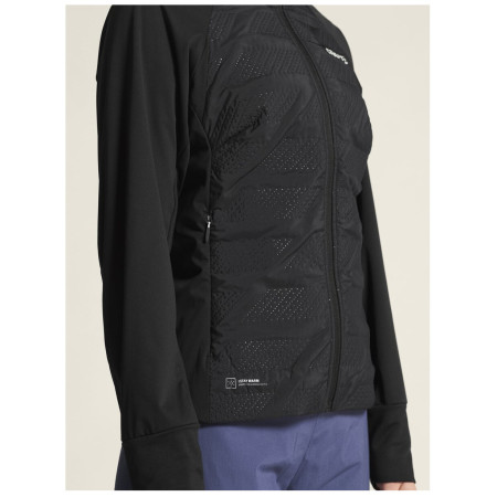 Damenjacke Craft Adv Nordic Training Speed Jacket 2 W