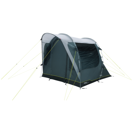 Familienzelt Outwell Sky 2 blau/grau Blue