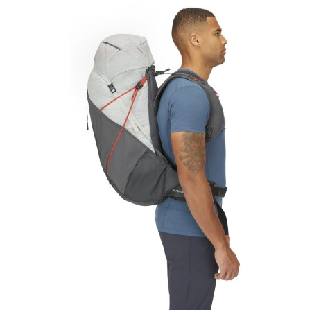 Rucksack Rab Muon 50