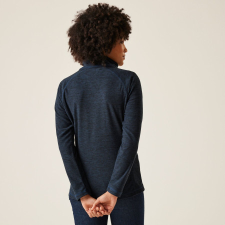 Damen Funktions-Sweatshirt Regatta Mayse Full Zip