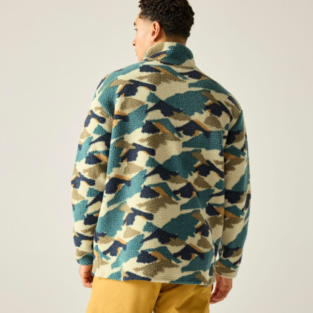 Herren-Sweatshirt Dare 2b Mens Print Fleece