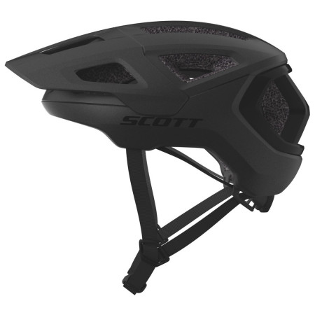 Fahrradhelm Scott Tago Plus